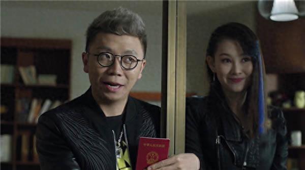 去年非常火的人民的名义郑胜利张宝宝真实身份，比高小琴还土豪！
