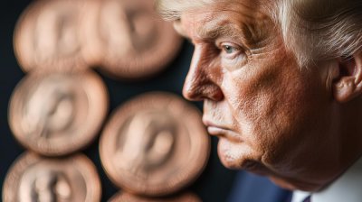 ​美国大选进入“最后的疯狂”，老把戏又出现了