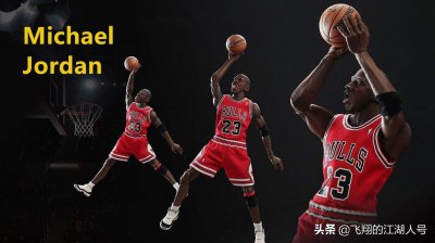 ​16年前乔丹的最后一战，飞人离去催人泪下！