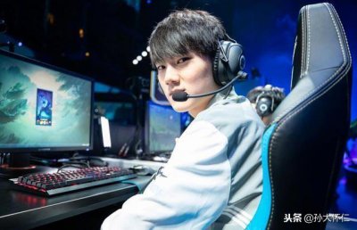 ​还记得当年的女枪事件吗？原来当初和五五开单挑的ADC就是阿水！