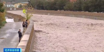 ​已致211人死亡！气象学家：西班牙洪灾由破坏性天气系统引发
