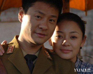 ​连奕名前妻陈实离婚原因揭秘 两人脾气不和且疑有小三
