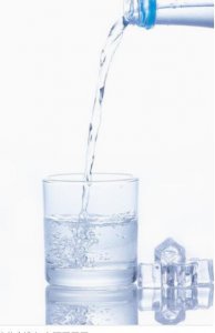 ​水的性质总结