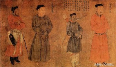 ​位列南宋中兴四将的是张俊还是张浚？谁是杀害岳飞的帮凶？