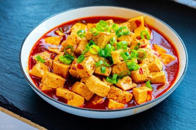 ​秋季必吃的10道家常素菜，最后一道绝了