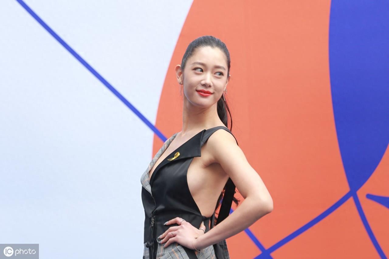 亚洲第一美女——李成敏个人相册