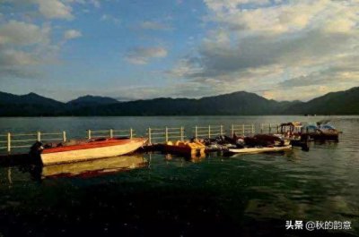 ​广西桂林青狮潭水库，总库容6亿立方米，有效库容4.05亿立方米