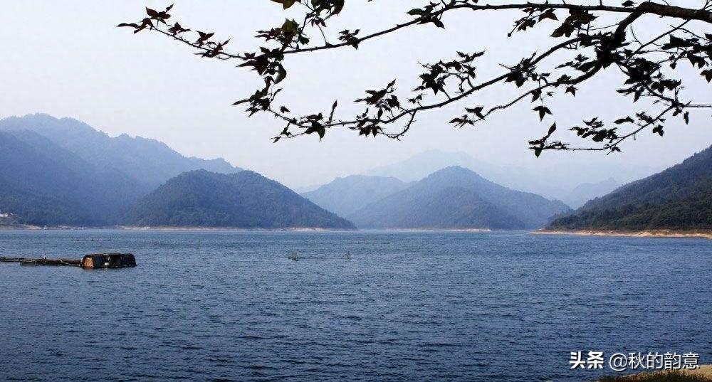 广西桂林青狮潭水库，总库容6亿立方米，有效库容4.05亿立方米