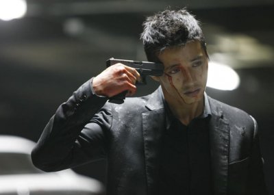 ​国宝级男神元斌：歇业10年，顶流依旧的他，为何最后栽在了她手里