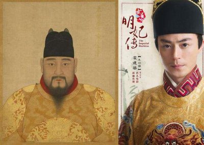 ​明朝真正的第一昏君，竟然是他