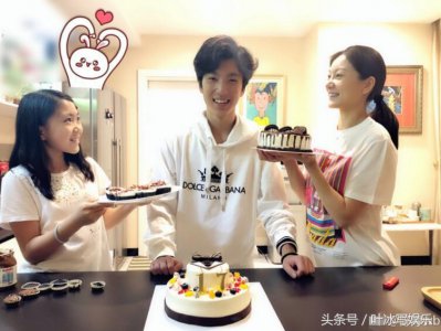 ​37岁陈婷近照好美，不求名分为张艺谋生三子，她说是因为爱情