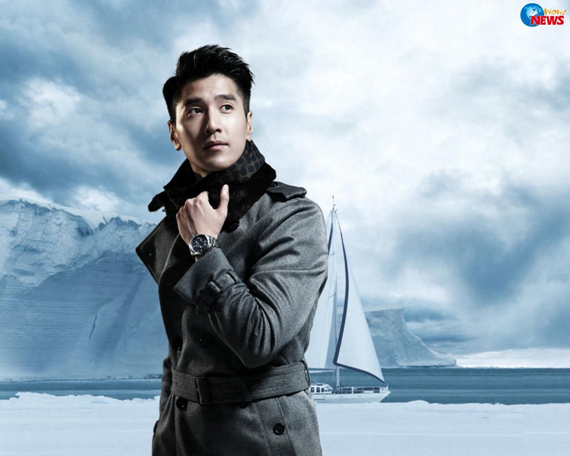 赵又廷（Mark Chao），1984年9月25日出生于台湾台北，台湾影视男演员，艺人赵树海的儿子
