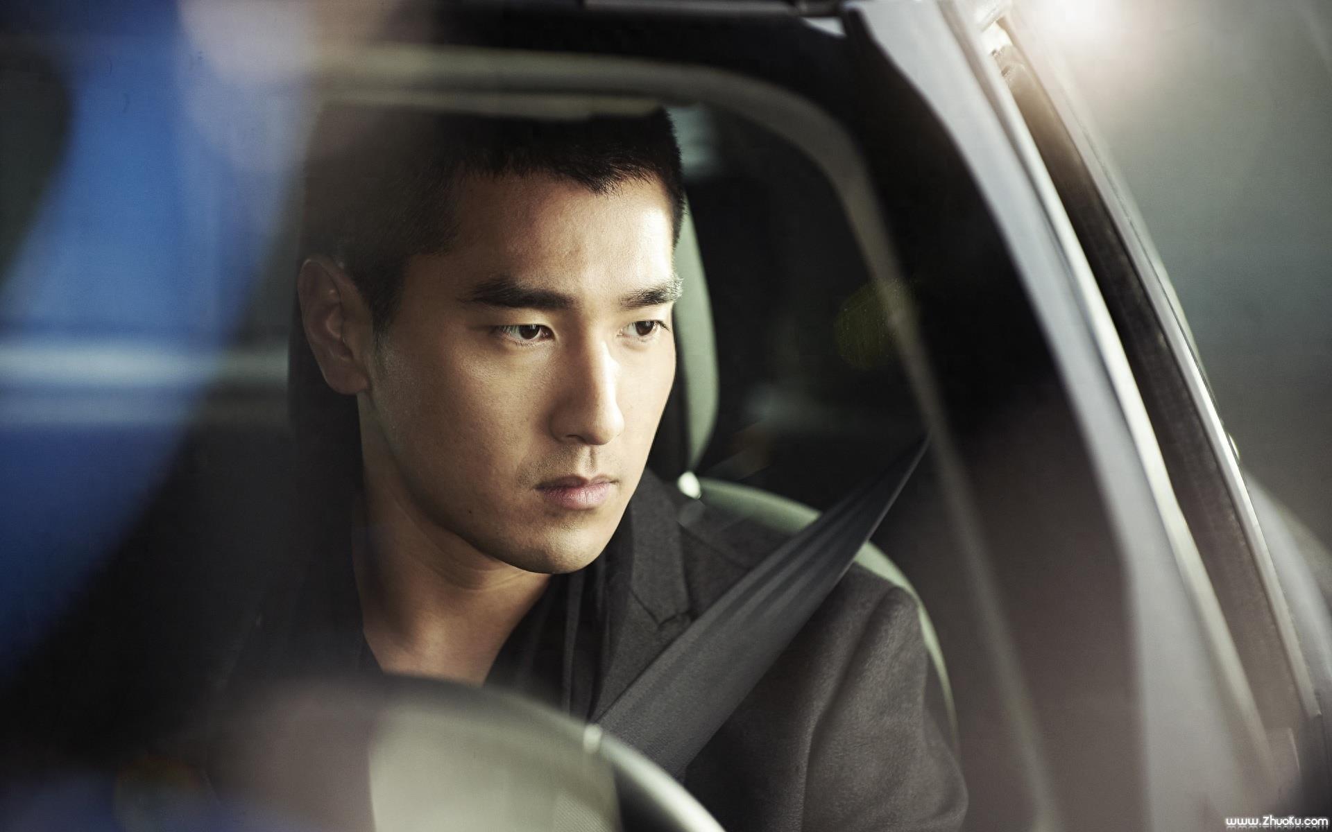 赵又廷（Mark Chao），1984年9月25日出生于台湾台北，台湾影视男演员，艺人赵树海的儿子