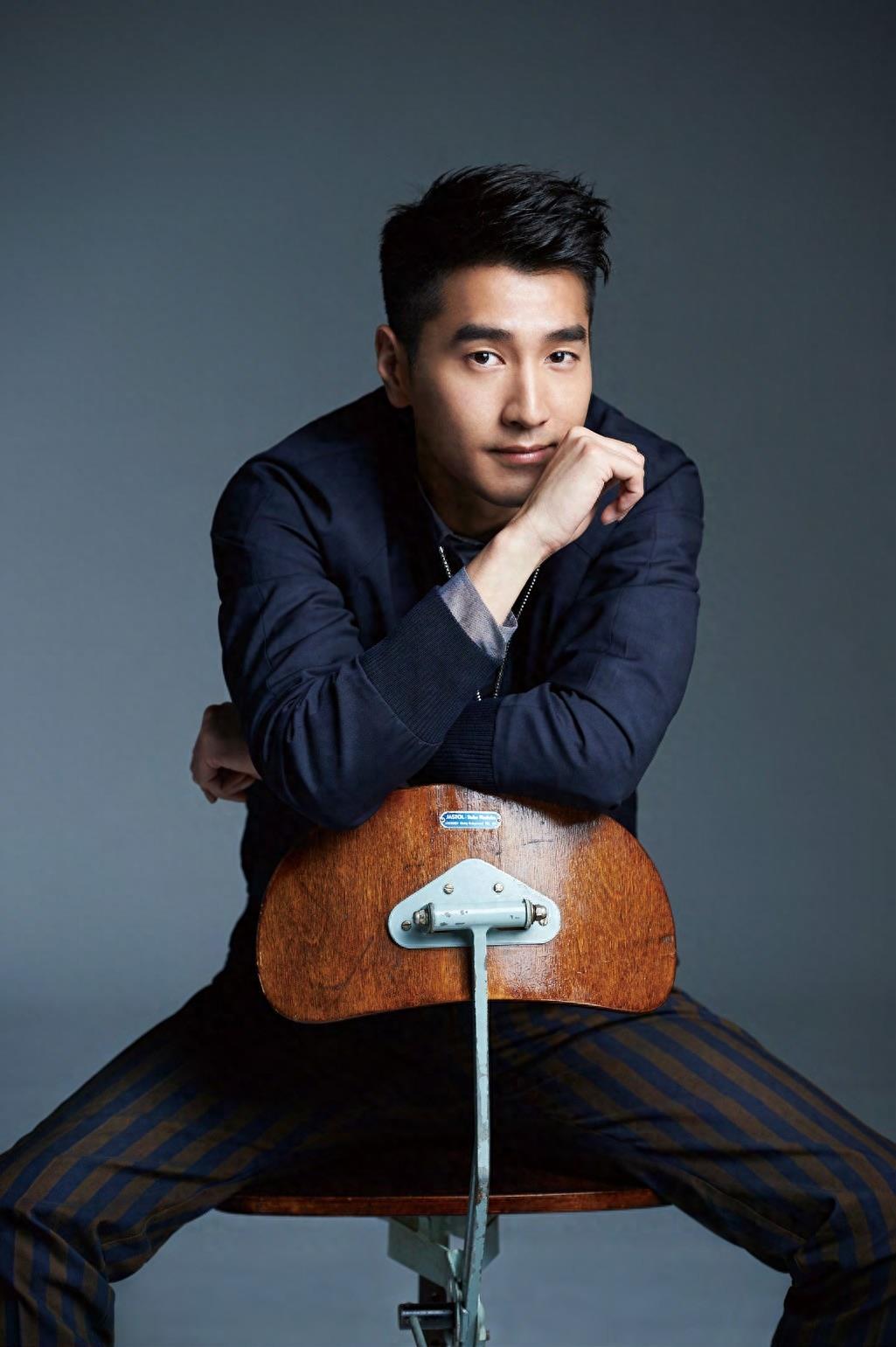 赵又廷（Mark Chao），1984年9月25日出生于台湾台北，台湾影视男演员，艺人赵树海的儿子