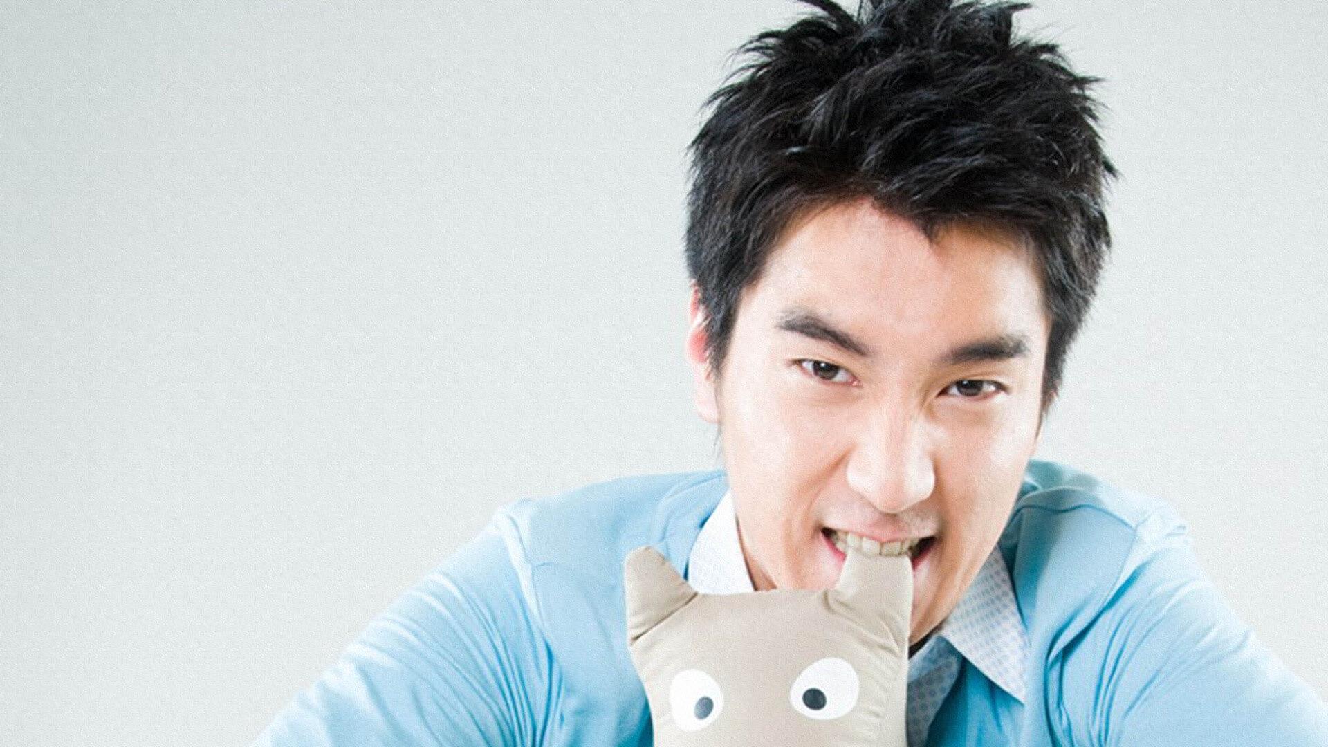 赵又廷（Mark Chao），1984年9月25日出生于台湾台北，台湾影视男演员，艺人赵树海的儿子