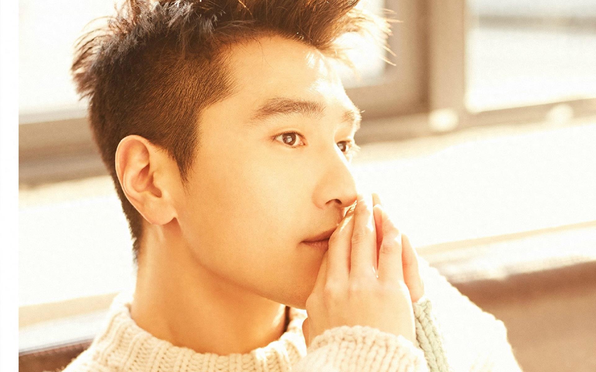 赵又廷（Mark Chao），1984年9月25日出生于台湾台北，台湾影视男演员，艺人赵树海的儿子