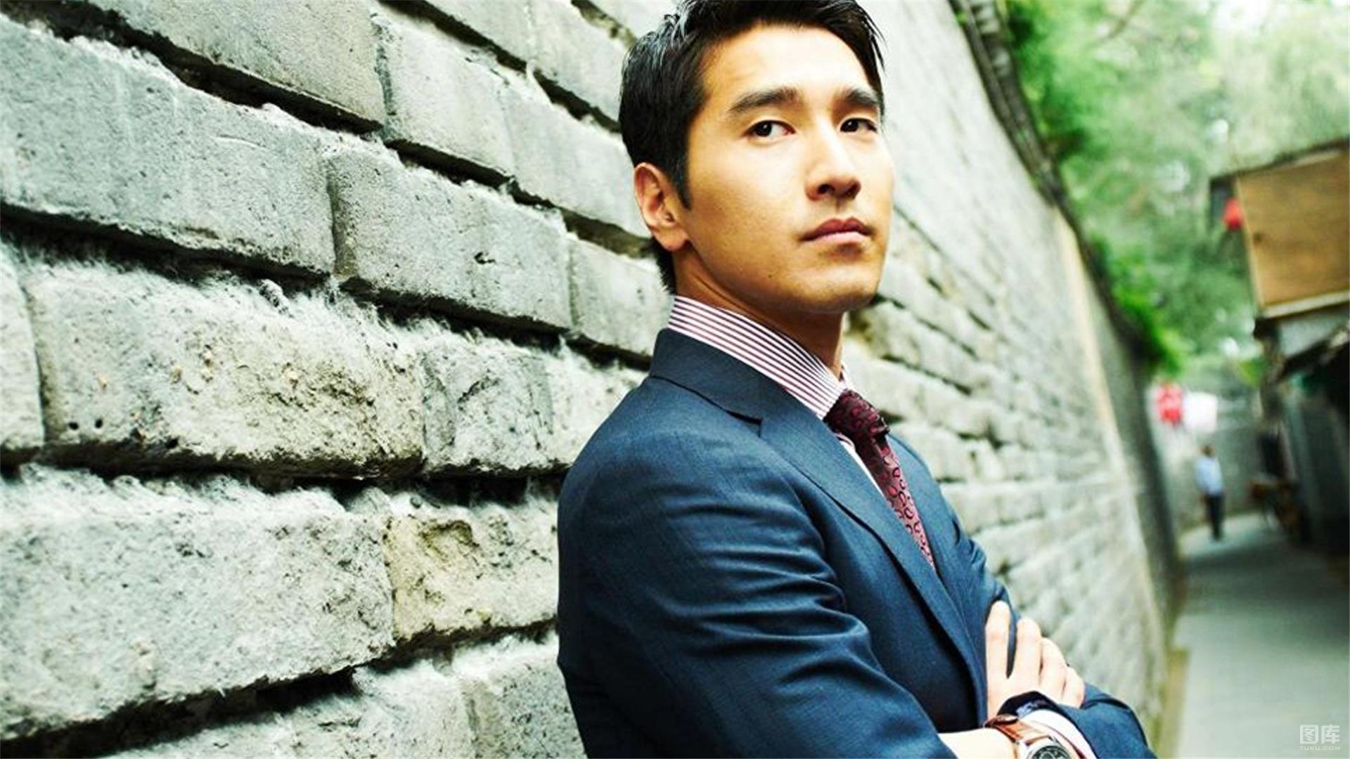 赵又廷（Mark Chao），1984年9月25日出生于台湾台北，台湾影视男演员，艺人赵树海的儿子