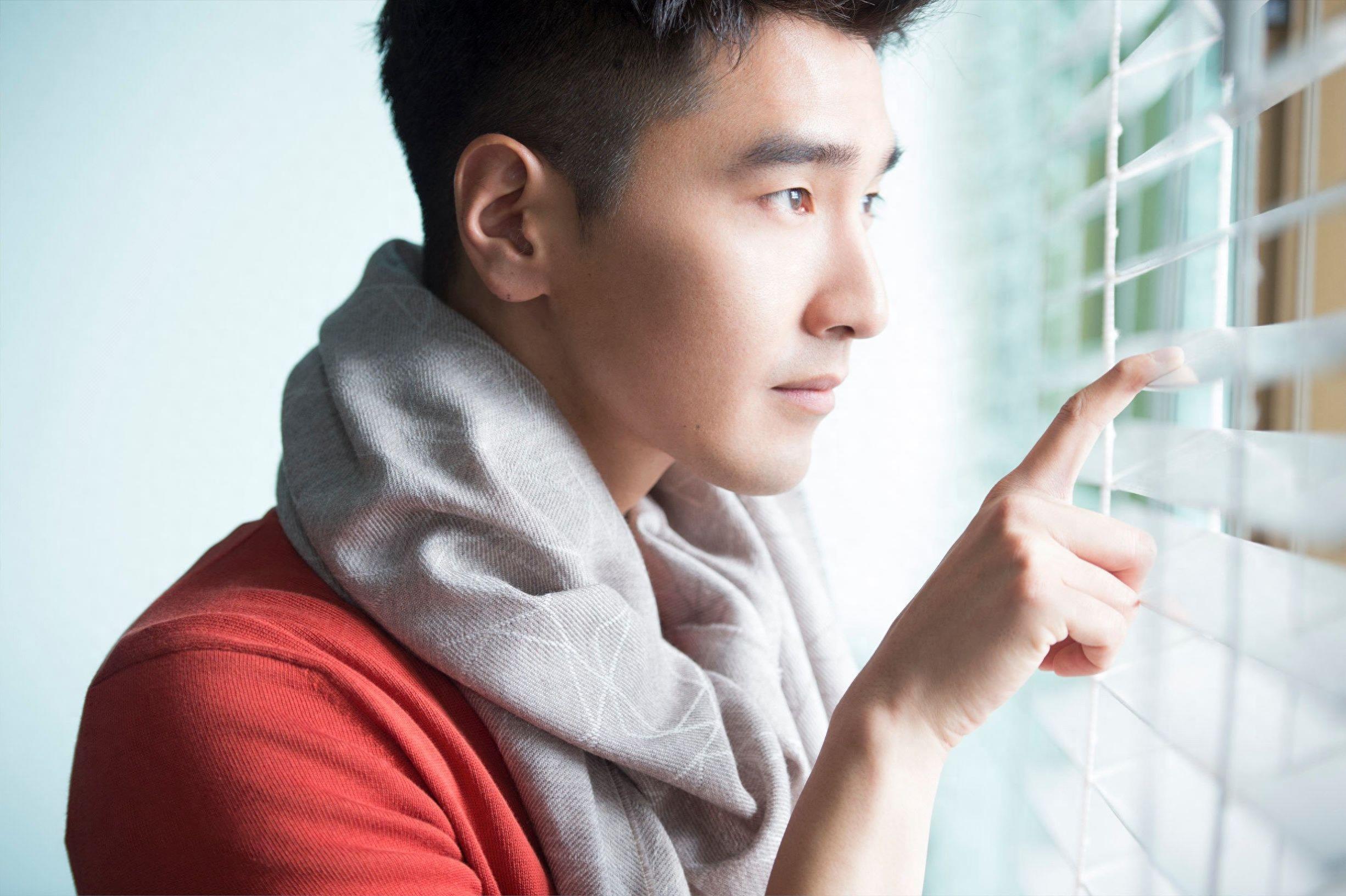 赵又廷（Mark Chao），1984年9月25日出生于台湾台北，台湾影视男演员，艺人赵树海的儿子