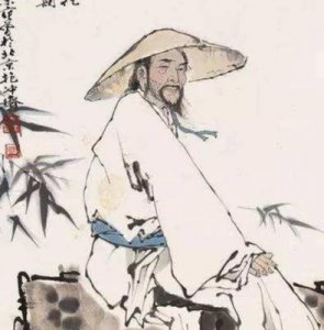 ​《儒林外史》中的周进，抛开时代的标签，再读别有一番风味