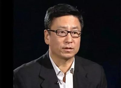 ​“把爱恨放下，先去了解”白岩松之《行走在爱与恨之间》