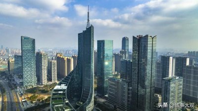 ​霸都豪横，两场世界级大会将在合肥同步举办