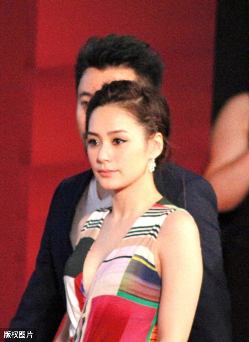 阿娇图片大全