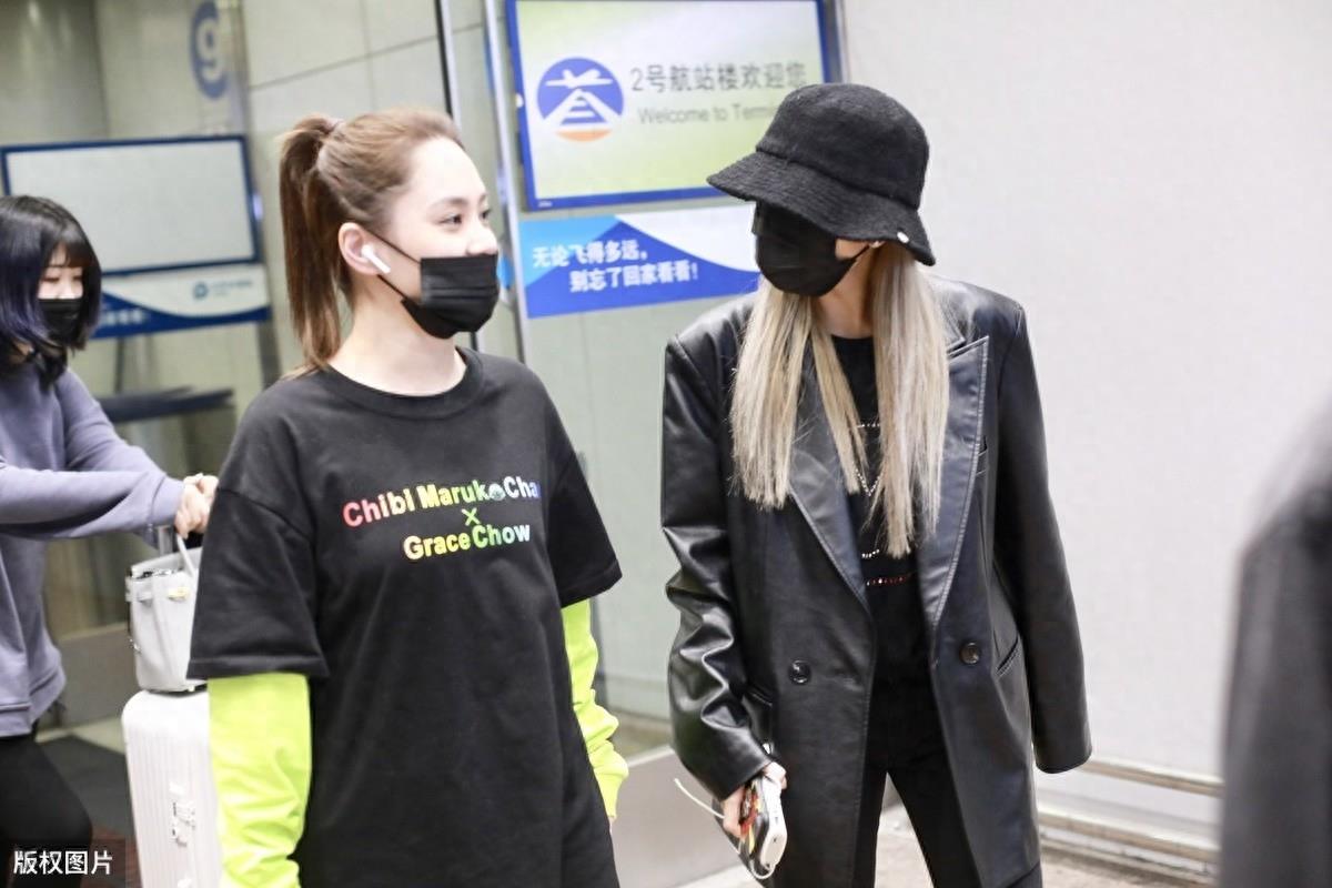 阿娇图片大全