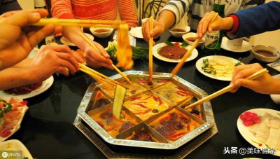 ​一个人“吃火锅”，是一种怎样的体验？