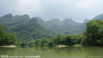 ​我国华南地区