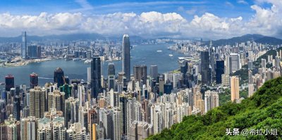 ​来香港一定要去的23个旅游景点，你都打卡了吗？(上篇)