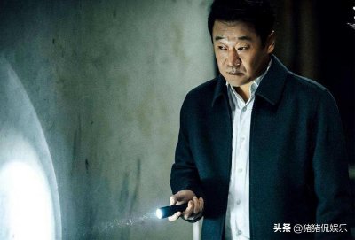 ​同样是刑侦剧，《对决》和《重生之门》，评论却反差极大