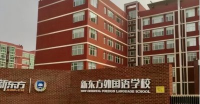 ​一个母亲艰难复仇路：女孩深夜在新东方教室惨死，对方称是个意外