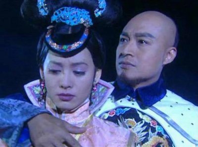 ​多尔衮和大玉儿（孝庄）早有私情？
