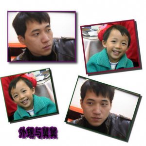 ​以前经常听说“外甥长得像舅舅”，是真还是假？