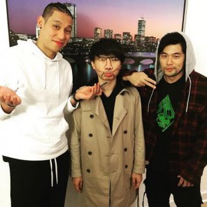 ​周杰伦身高之谜，我们可以这样破解！