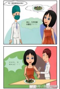 ​几幅图教你认识尿道结石，平时生活你会预防吗？