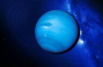 ​海王星有多可怕？温度零下214摄氏度，磁场是地球的27倍！