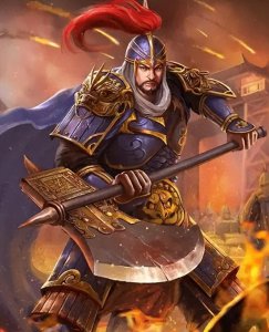 ​徐晃到底是一个怎样的人？为什么他能成为五子良将之一？