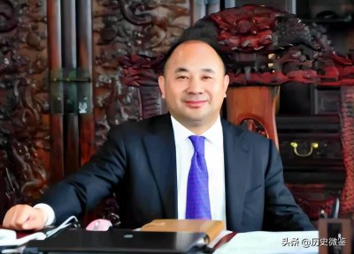 ​隐形首富王文银，手握价值十万亿海外矿产，公司每年收入6919亿