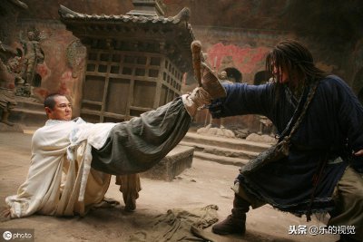 ​中国十大著名功夫流派