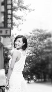 ​中国美女图鉴—湖南