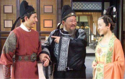 ​神探狄仁杰：连狄仁杰都要忌惮三分的梅花内卫，真的存在吗？