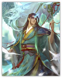 ​颍川名士之天生鬼才郭奉孝