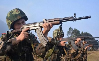​警方出动300名特警才将其抓捕！刘华强原型张宝林有多狠？