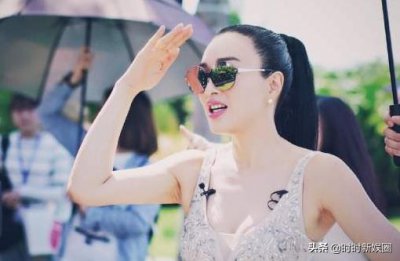 ​49岁钟丽缇已有3个女儿，3婚嫁给张伦硕后想拼第4胎，今很幸福
