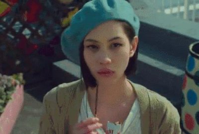 ​1只「贝雷帽」3种戴法 冬天臭美必不可少！
