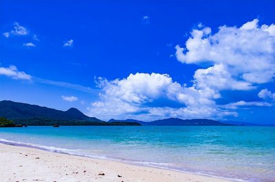 ​日本旅游攻略冲绳旅行指南