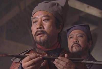 ​水浒传中，晁盖到底是咋死的？金圣叹给出7条理由，一举锁定真凶