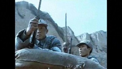​亮剑：坂田联队号称鬼子精锐，李云龙不信邪老子打的就是精锐1