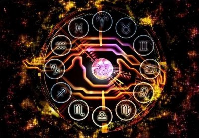 ​根据黄道十二宫进行刺杀的疯狂十二宫杀手